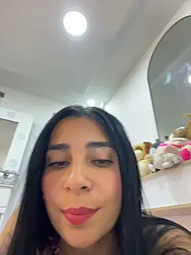 Meganmilk1 online show from 4, 7, 2026