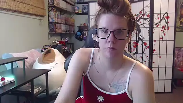 Snapshot of Sarahtineke chatting on 3, 7, 2026 Sarahtineke online show from 3, 7, 2026