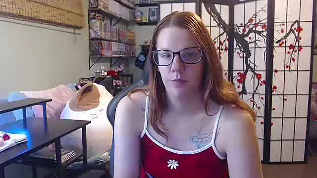 Snapshot of Sarahtineke chatting on 16, 7, 2026 Sarahtineke online show from 16, 7, 2026