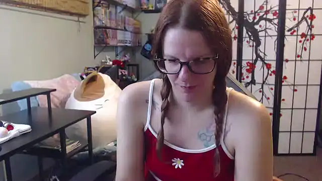 Snapshot of Sarahtineke chatting on 20, 7, 2026 Sarahtineke online show from 20, 7, 2026