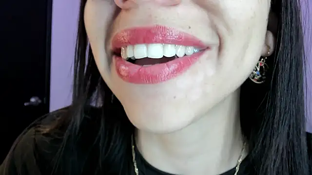 Katty mouth online show from 21, 6, 2026
