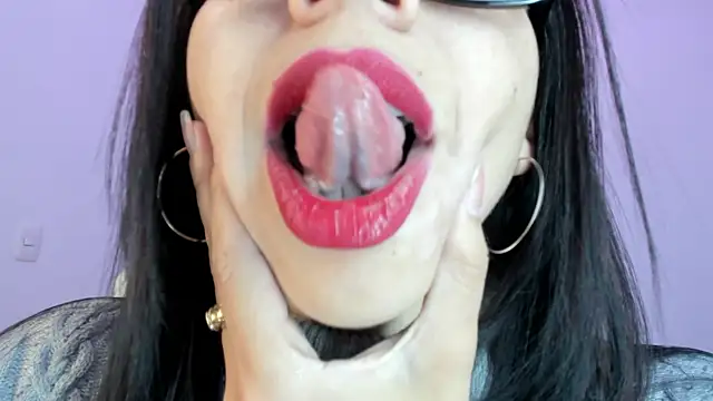Katty mouth online show from 25, 6, 2026