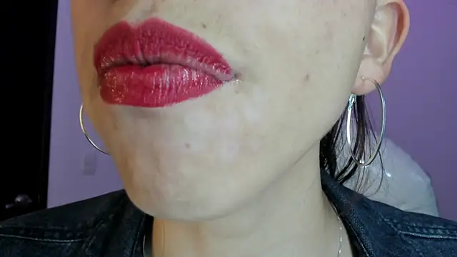 Katty mouth online show from 1, 7, 2026