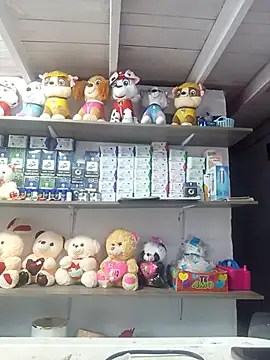 Snapshot of VivienAndClark chatting on 22, 11, 2025 VivienAndClark online show from 22, 11, 2025