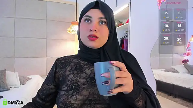  anjum  online show from 9, 1, 2025