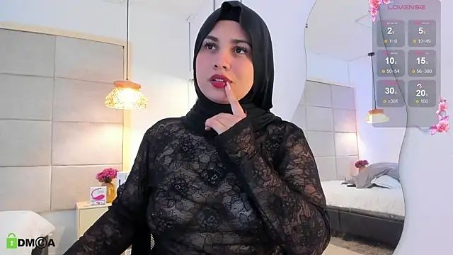  anjum  online show from 11, 1, 2025