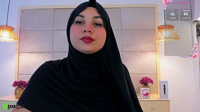  anjum  online show from 23, 1, 2025