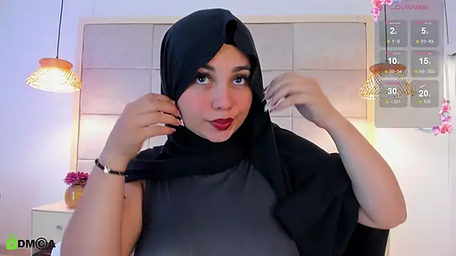  anjum  online show from 29, 1, 2025