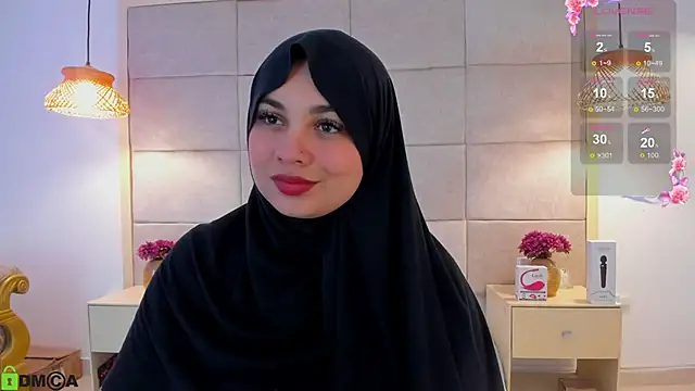  anjum  online show from 19, 3, 2025