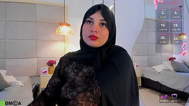  anjum  online show from 20, 3, 2025