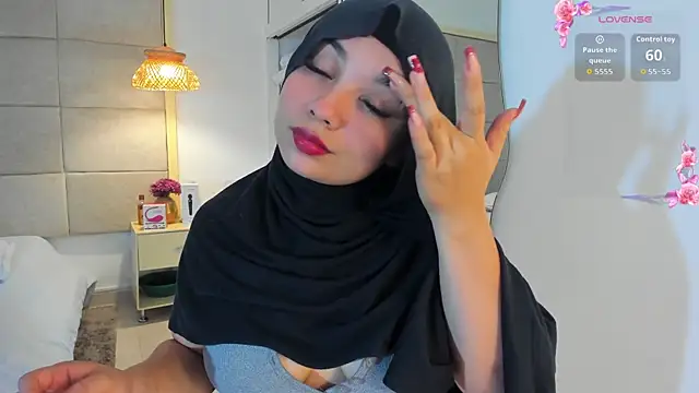  anjum  online show from 11, 9, 2025