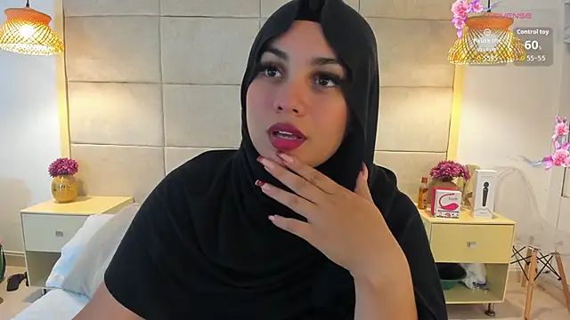  anjum  online show from 16, 9, 2025