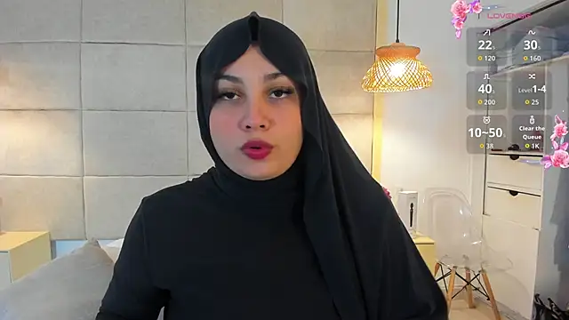  anjum  online show from 24, 9, 2025