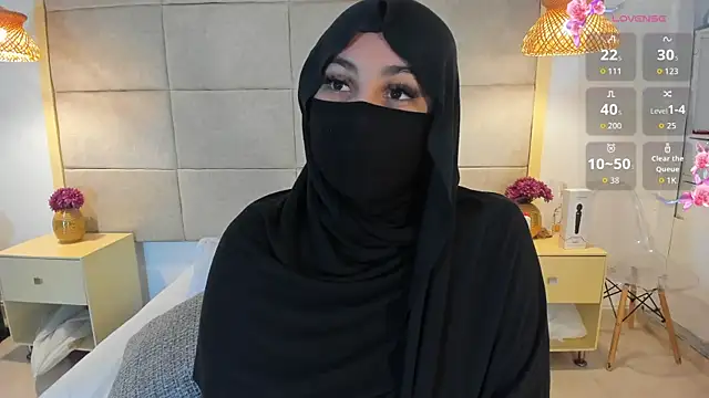  anjum  online show from 25, 10, 2025