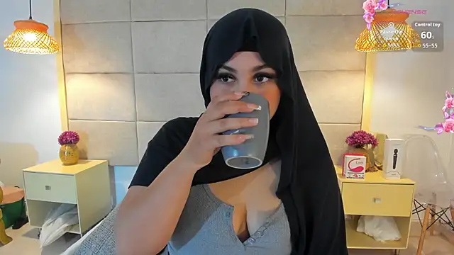  anjum  online show from 27, 10, 2025