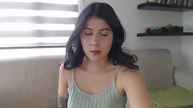 BubbleGumm  online show from 27, 5, 2026