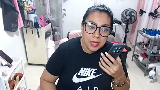 titsbiglovers online show from 24, 3, 2026