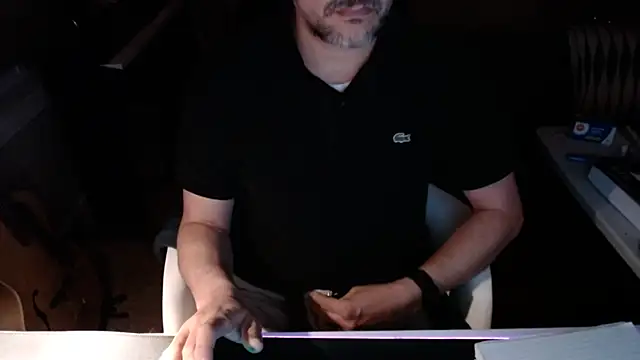 Snapshot of TheBongoBong chatting on 14, 3, 2025 TheBongoBong online show from 14, 3, 2025