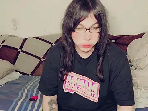 evelyntvsexy online show from 10, 1, 2025