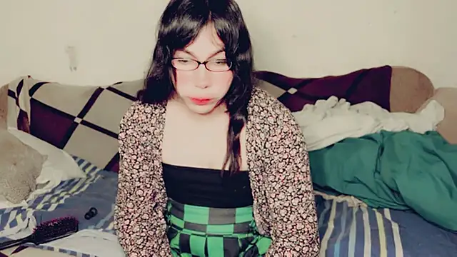 evelyntvsexy online show from 14, 3, 2025