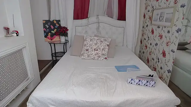 Snapshot of AmiHotGranny chatting on 14, 2, 2025 AmiHotGranny online show from 14, 2, 2025