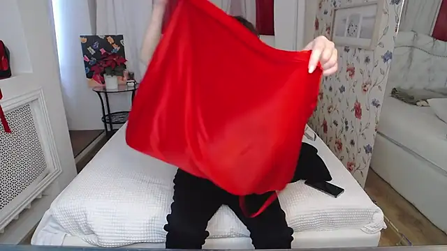 Snapshot of AmiHotGranny chatting on 14, 3, 2025 AmiHotGranny online show from 14, 3, 2025