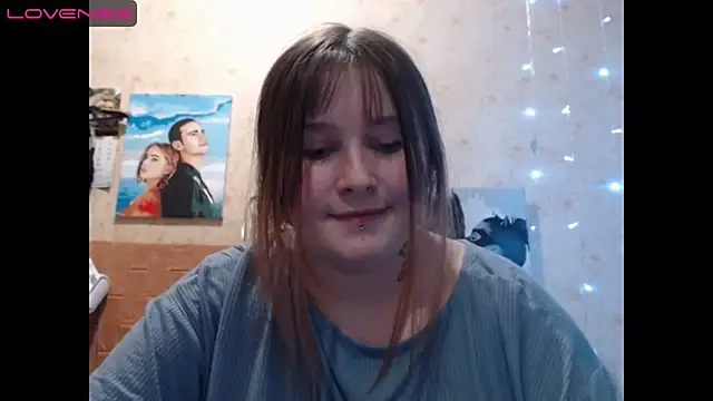 Light Luna online show from 13, 12, 2024