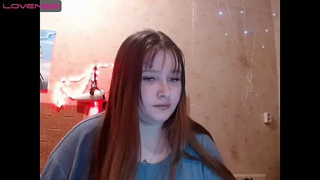 Light Luna online show from 16, 12, 2024