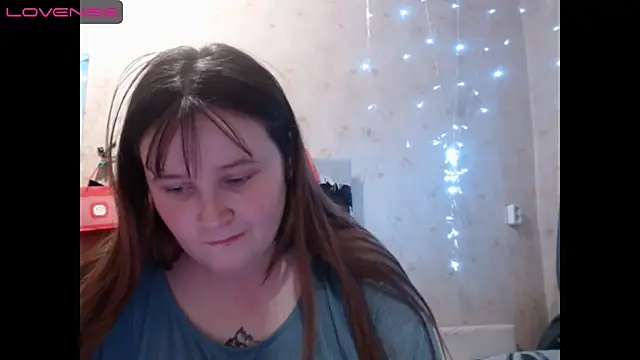 Light Luna online show from 23, 12, 2024