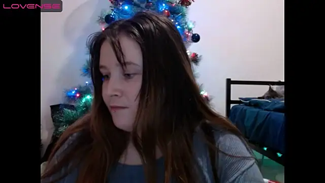 Light Luna online show from 4, 1, 2025