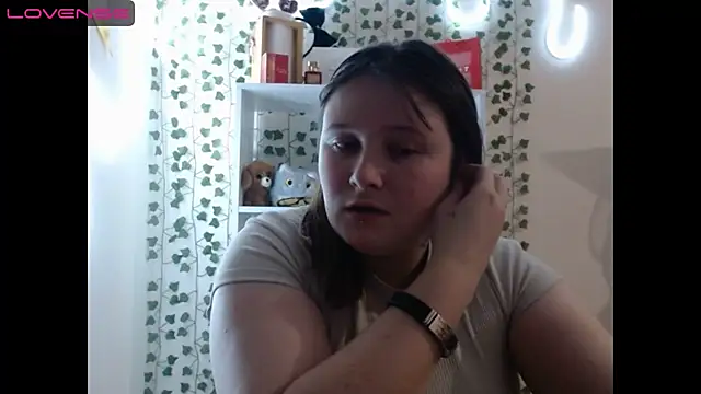 Light Luna online show from 12, 1, 2025