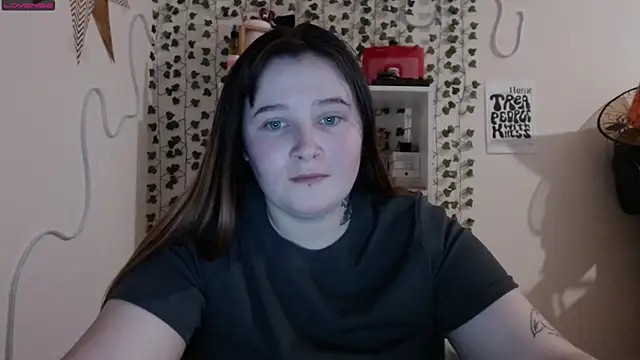 Light Luna online show from 24, 1, 2025