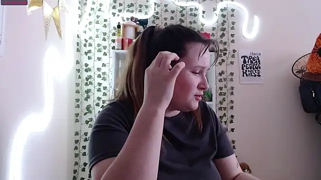 Light Luna online show from 29, 1, 2025