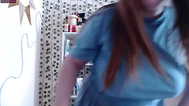 Light Luna online show from 30, 1, 2025