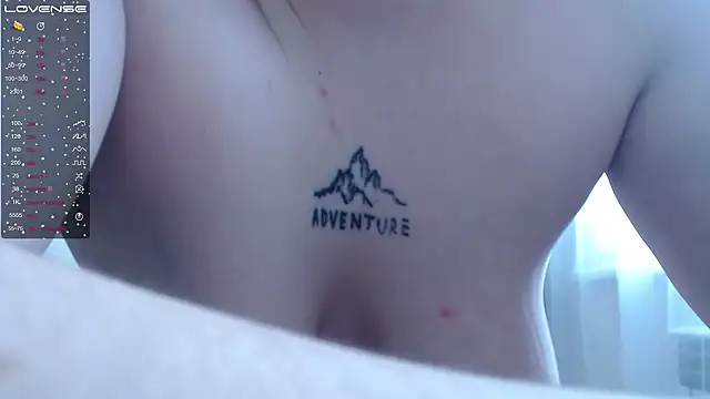 Light Luna online show from 8, 2, 2025