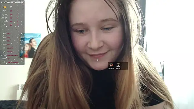 Light Luna online show from 11, 2, 2025