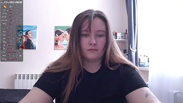 Light Luna online show from 14, 2, 2025