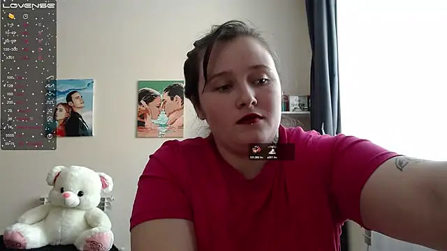 Light Luna online show from 14, 2, 2025