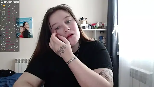 Light Luna online show from 27, 2, 2025