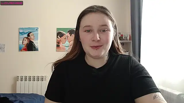 Light Luna online show from 2, 3, 2025