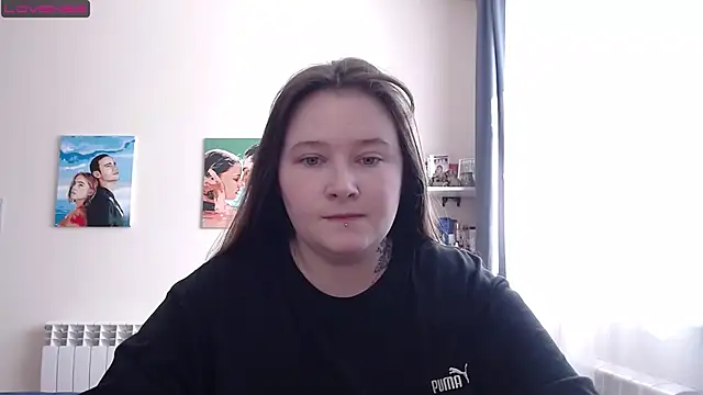 Light Luna online show from 8, 3, 2025