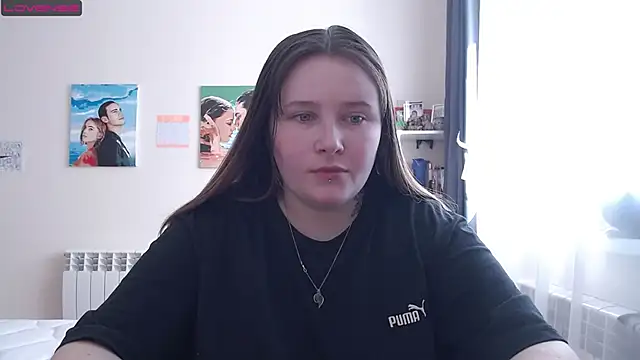 Light Luna online show from 13, 3, 2025