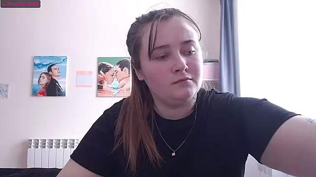 Light Luna online show from 23, 3, 2025