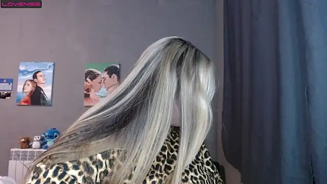 Light Luna online show from 16, 9, 2025