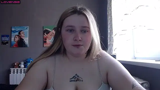 Light Luna online show from 21, 9, 2025