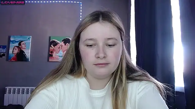 Light Luna online show from 12, 10, 2025