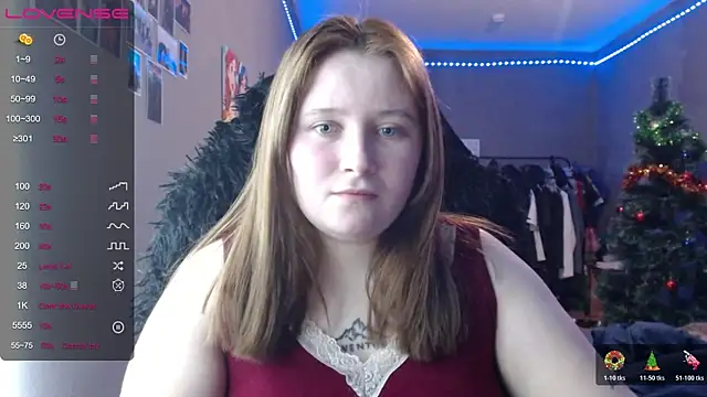 Light Luna online show from 7, 1, 2026