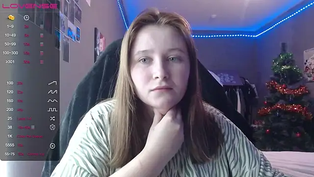 Light Luna online show from 13, 1, 2026