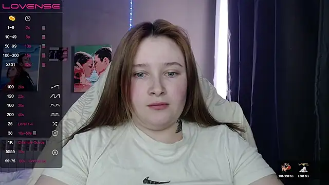 Light Luna online show from 9, 2, 2026