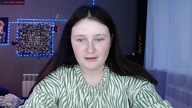 Light Luna online show from 17, 5, 2026